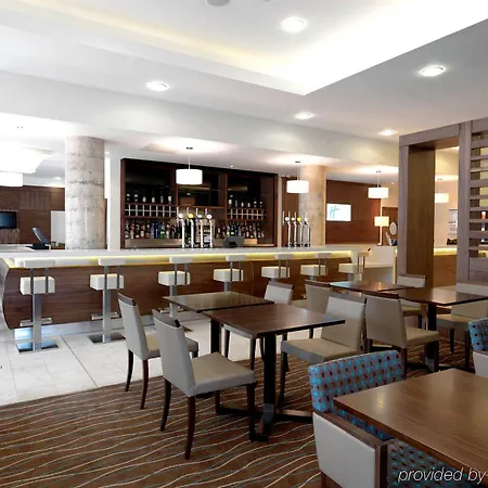 Holiday Inn Express Sheffield City Centre, An Ihg Hotel 